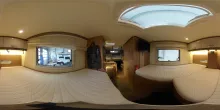 3 Bürstner Lyseo T 690 G - im Kundenauftrag