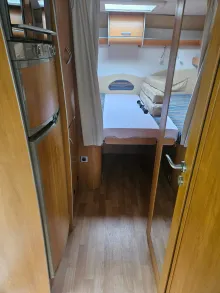 Fahrzeugbild Fiat Ducato Joint servicegepflegt #3