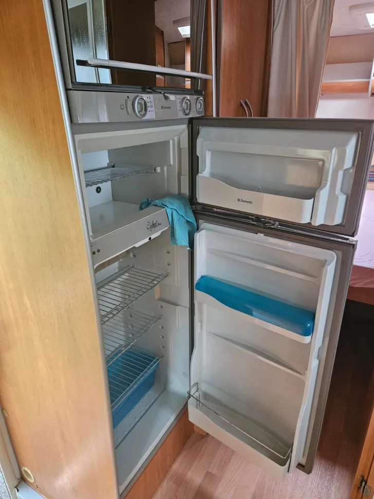 Fahrzeugbild Fiat Ducato Joint servicegepflegt #4