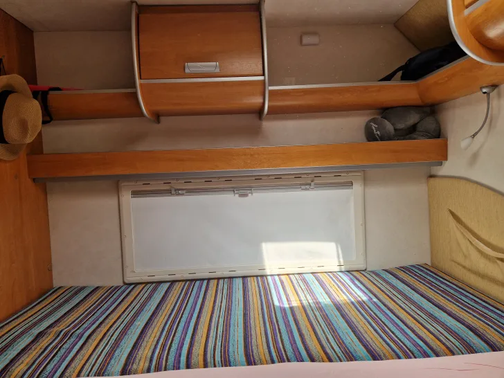 Fahrzeugbild Fiat Ducato Joint servicegepflegt #7