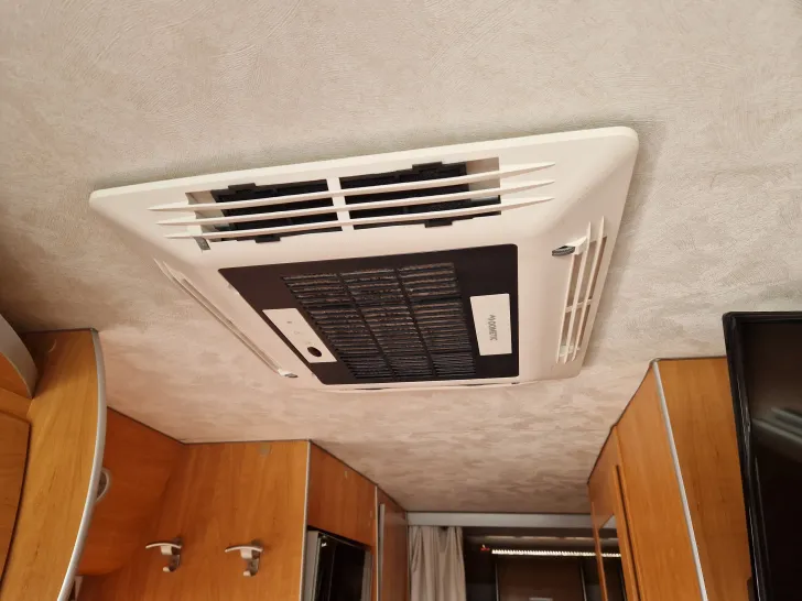 Fahrzeugbild Fiat Ducato Joint servicegepflegt #8