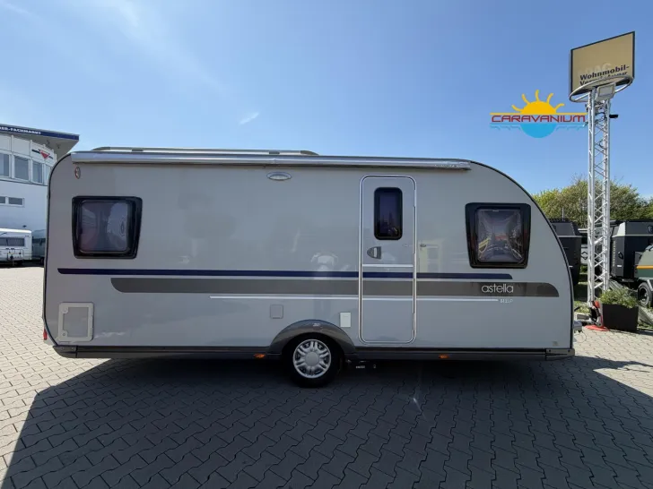 Fahrzeugbild Adria Astella 512 UP *KLIMA*MOVER*SOLAR*SACKM #4