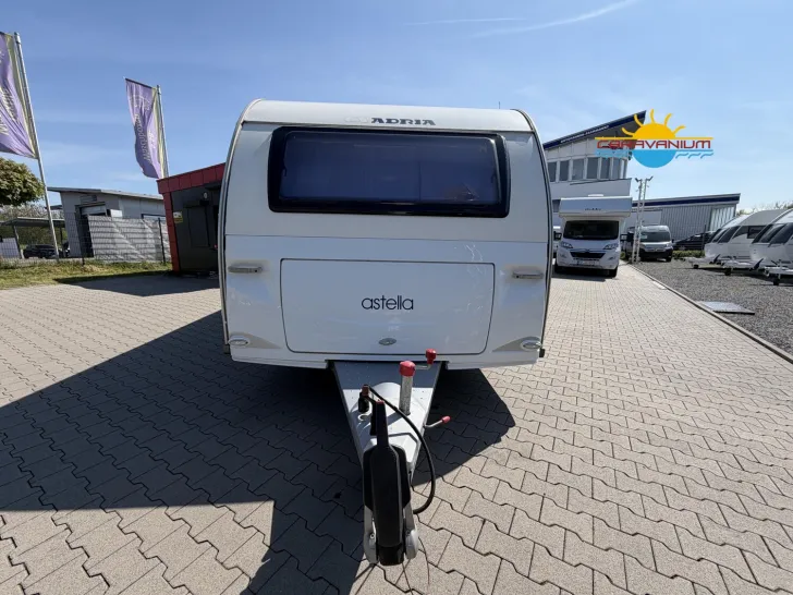 Fahrzeugbild Adria Astella 512 UP *KLIMA*MOVER*SOLAR*SACKM #6