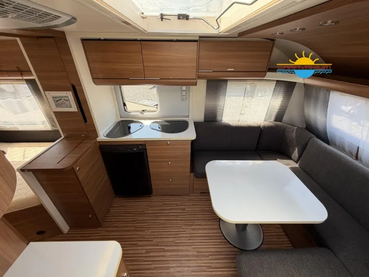 Fahrzeugbild Adria Astella 512 UP *KLIMA*MOVER*SOLAR*SACKM #16