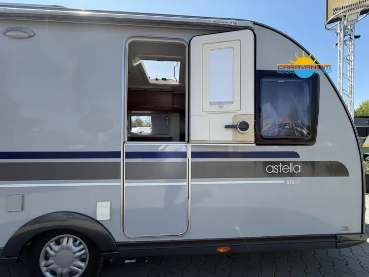 Fahrzeugbild Adria Astella 512 UP *KLIMA*MOVER*SOLAR*SACKM #18