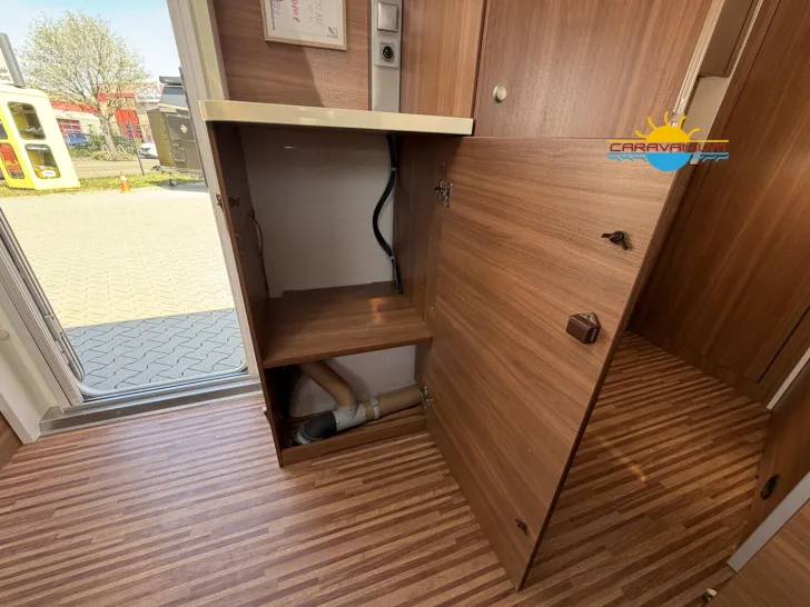 Fahrzeugbild Adria Astella 512 UP *KLIMA*MOVER*SOLAR*SACKM #24