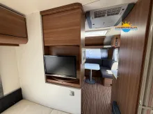 Fahrzeugbild Adria Astella 512 UP *KLIMA*MOVER*SOLAR*SACKM #25