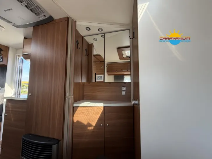 Fahrzeugbild Adria Astella 512 UP *KLIMA*MOVER*SOLAR*SACKM #28