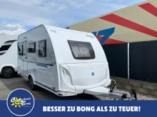 Fahrzeugbild Knaus Sport 400 QD #1