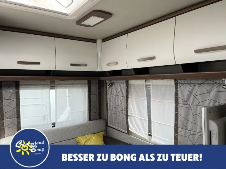 Fahrzeugbild Knaus Sport 400 QD #5