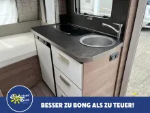 Fahrzeugbild Knaus Sport 400 QD #8