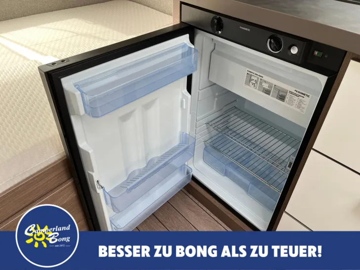 Fahrzeugbild Knaus Sport 400 QD #10
