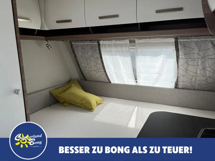Fahrzeugbild Knaus Sport 400 QD #12