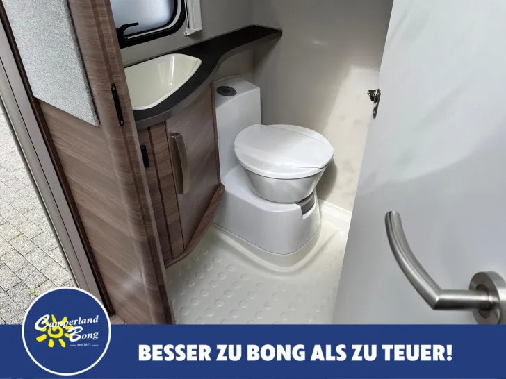 Fahrzeugbild Knaus Sport 400 QD #14