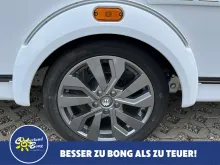Fahrzeugbild Knaus Sport 400 QD #15
