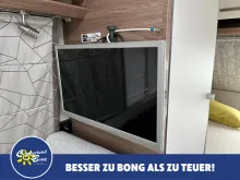 Fahrzeugbild Knaus Sport 400 QD #16