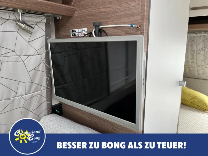 Fahrzeugbild Knaus Sport 400 QD #16