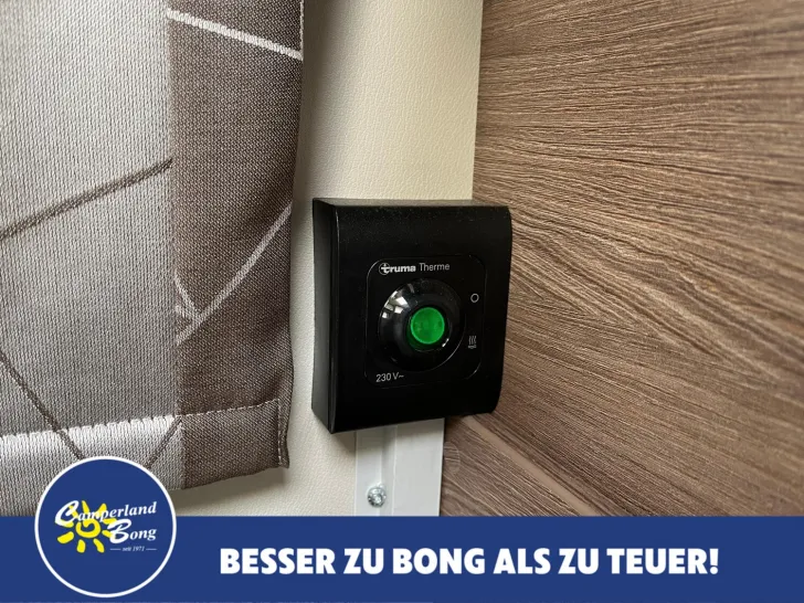 Fahrzeugbild Knaus Sport 400 QD #17