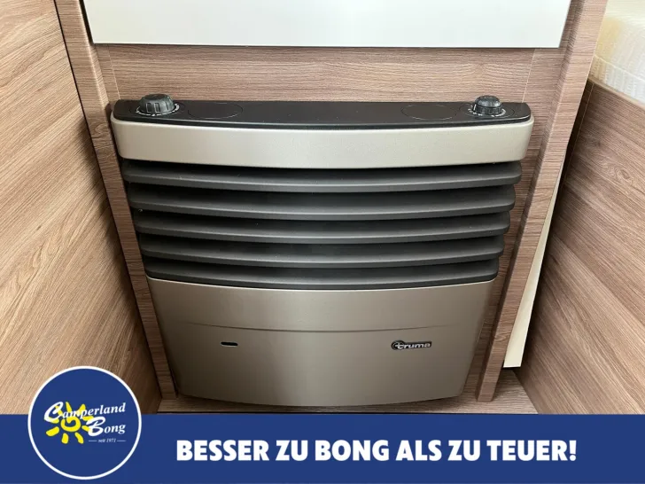 Fahrzeugbild Knaus Sport 400 QD #18