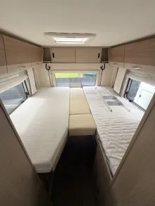 Fahrzeugbild Bürstner Brevio T 640 #5