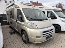 Fahrzeugbild Bürstner Brevio T 640 #1
