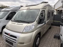 Fahrzeugbild Bürstner Brevio T 640 #3