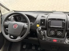 Fahrzeugbild Bürstner Brevio T 640 #10