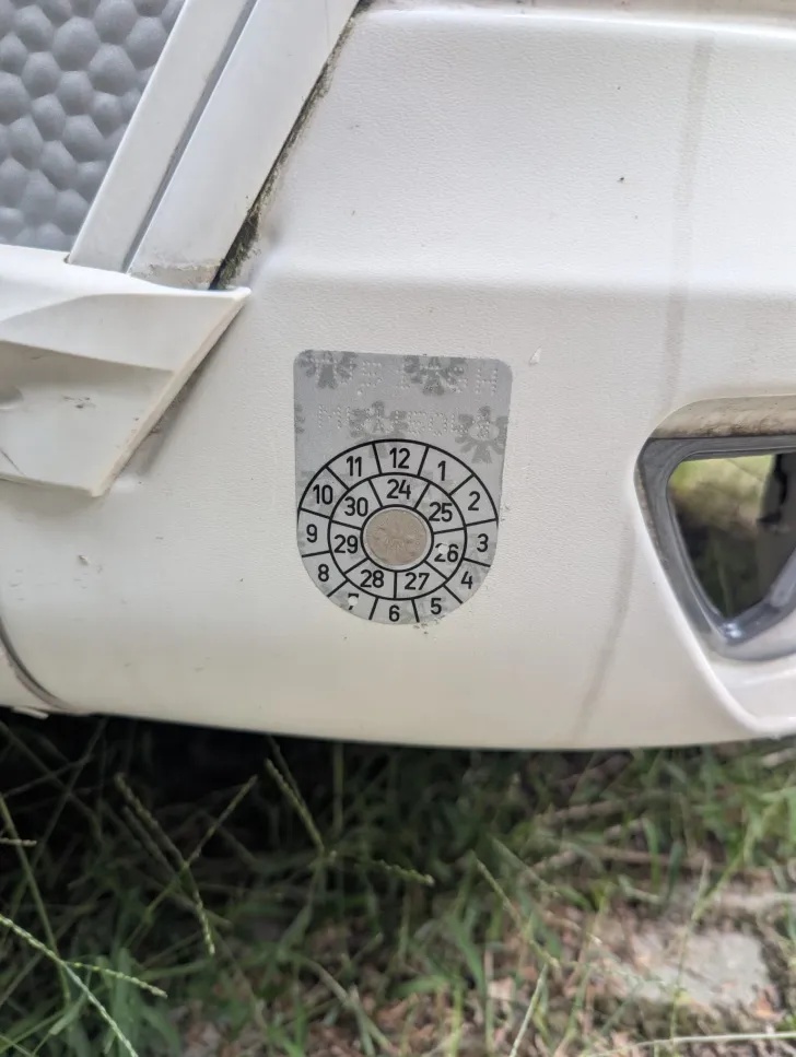 Fahrzeugbild Hobby De Luxe 545 KMF #3