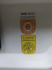 Fahrzeugbild Hobby De Luxe 545 KMF #4