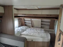 Fahrzeugbild Hobby De Luxe 545 KMF #6