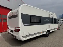 Fahrzeugbild Hobby Excellent 560 LU autom. Sat*Mover*Fahrradträger #4