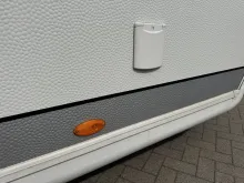 Fahrzeugbild Hobby Excellent 560 LU autom. Sat*Mover*Fahrradträger #7