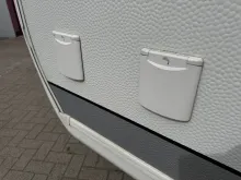 Fahrzeugbild Hobby Excellent 560 LU autom. Sat*Mover*Fahrradträger #8