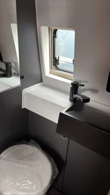 Toilette Knaus BoxLife Pro 540 Sofort verfügbar