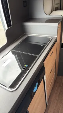 Küchen Knaus BoxLife Pro 540 Sofort verfügbar