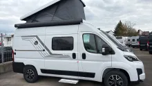 Asd Knaus BoxLife Pro 540 Sofort verfügbar
