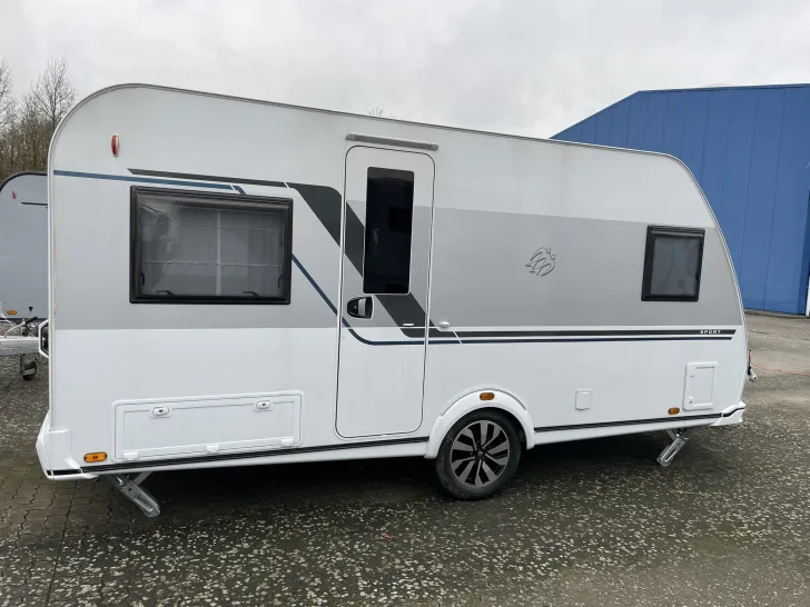 Fahrzeugbild Knaus SPORT 450 FU ++MEGA-DEAL++ #2