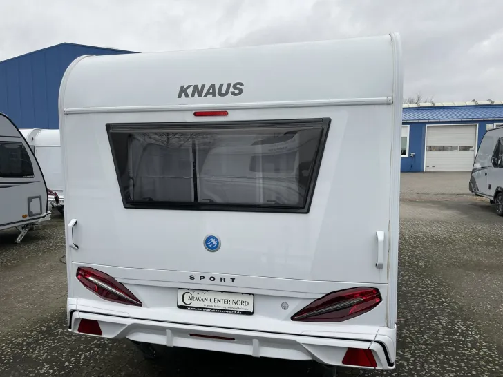 Fahrzeugbild Knaus SPORT 450 FU ++MEGA-DEAL++ #4