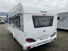Fahrzeugbild Knaus SPORT 450 FU ++MEGA-DEAL++ #5