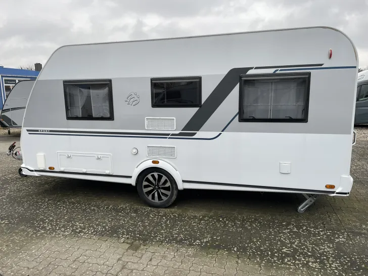 Fahrzeugbild Knaus SPORT 450 FU ++MEGA-DEAL++ #6