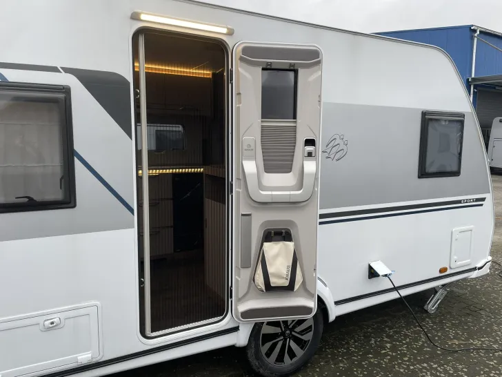 Fahrzeugbild Knaus SPORT 450 FU ++MEGA-DEAL++ #10