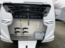 Fahrzeugbild Knaus SPORT 450 FU ++MEGA-DEAL++ #35