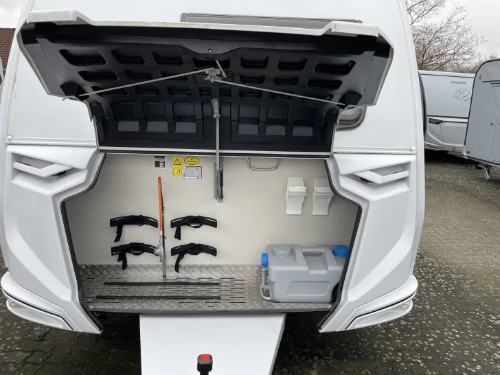 Fahrzeugbild Knaus SPORT 450 FU ++MEGA-DEAL++ #35