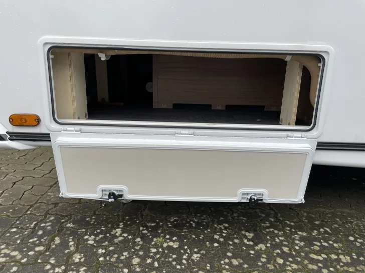 Fahrzeugbild Knaus SPORT 450 FU ++MEGA-DEAL++ #36