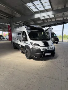 Fahrzeugbild Carado CV 640 PRO+ 180 PS - EINZELSTÜCK - DELTA #1
