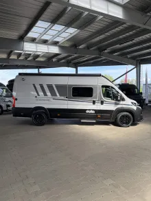 Fahrzeugbild Carado CV 640 PRO+ 180 PS - EINZELSTÜCK - DELTA #3
