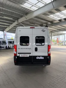 Fahrzeugbild Carado CV 640 PRO+ 180 PS - EINZELSTÜCK - DELTA #4