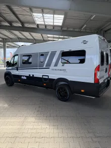 Fahrzeugbild Carado CV 640 PRO+ 180 PS - EINZELSTÜCK - DELTA #5