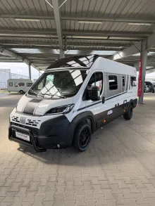 Fahrzeugbild Carado CV 640 PRO+ 180 PS - EINZELSTÜCK - DELTA #6