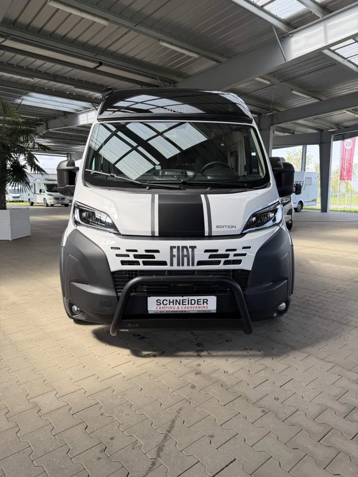 Fahrzeugbild Carado CV 640 PRO+ 180 PS - EINZELSTÜCK - DELTA #7